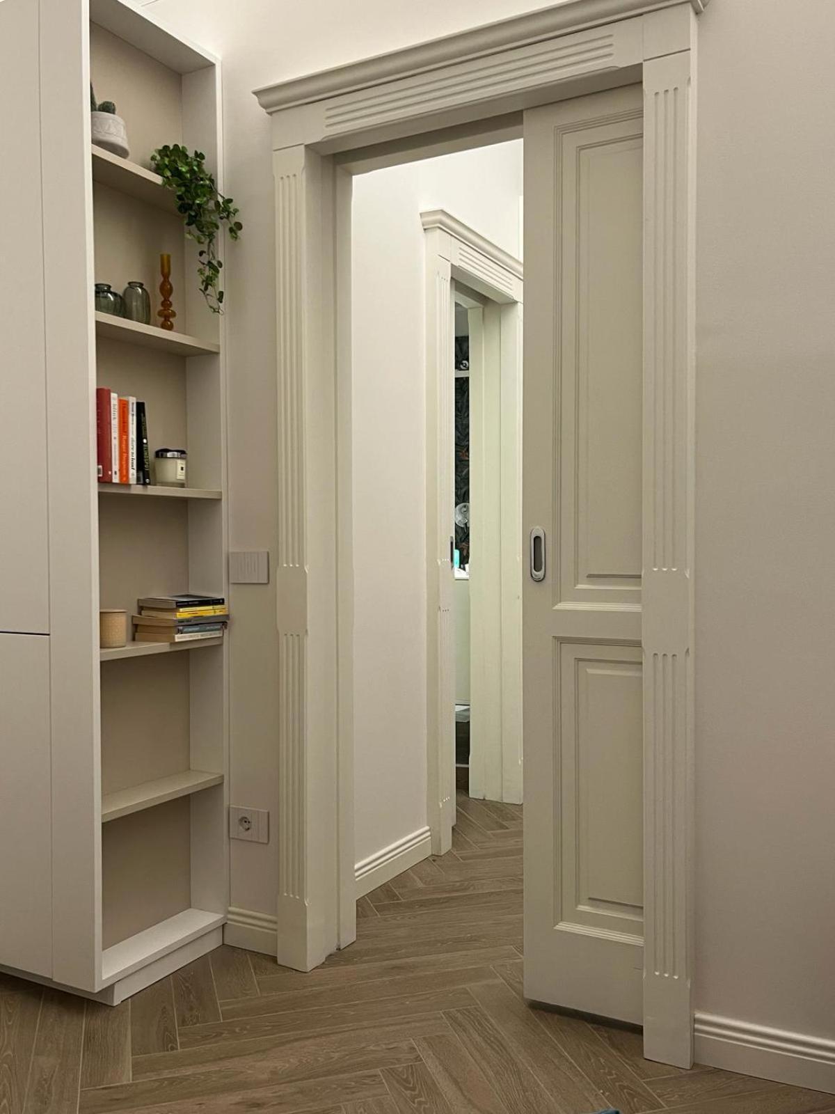 Cuore Di Brera, Unique Location, Great Charm 米兰 外观 照片