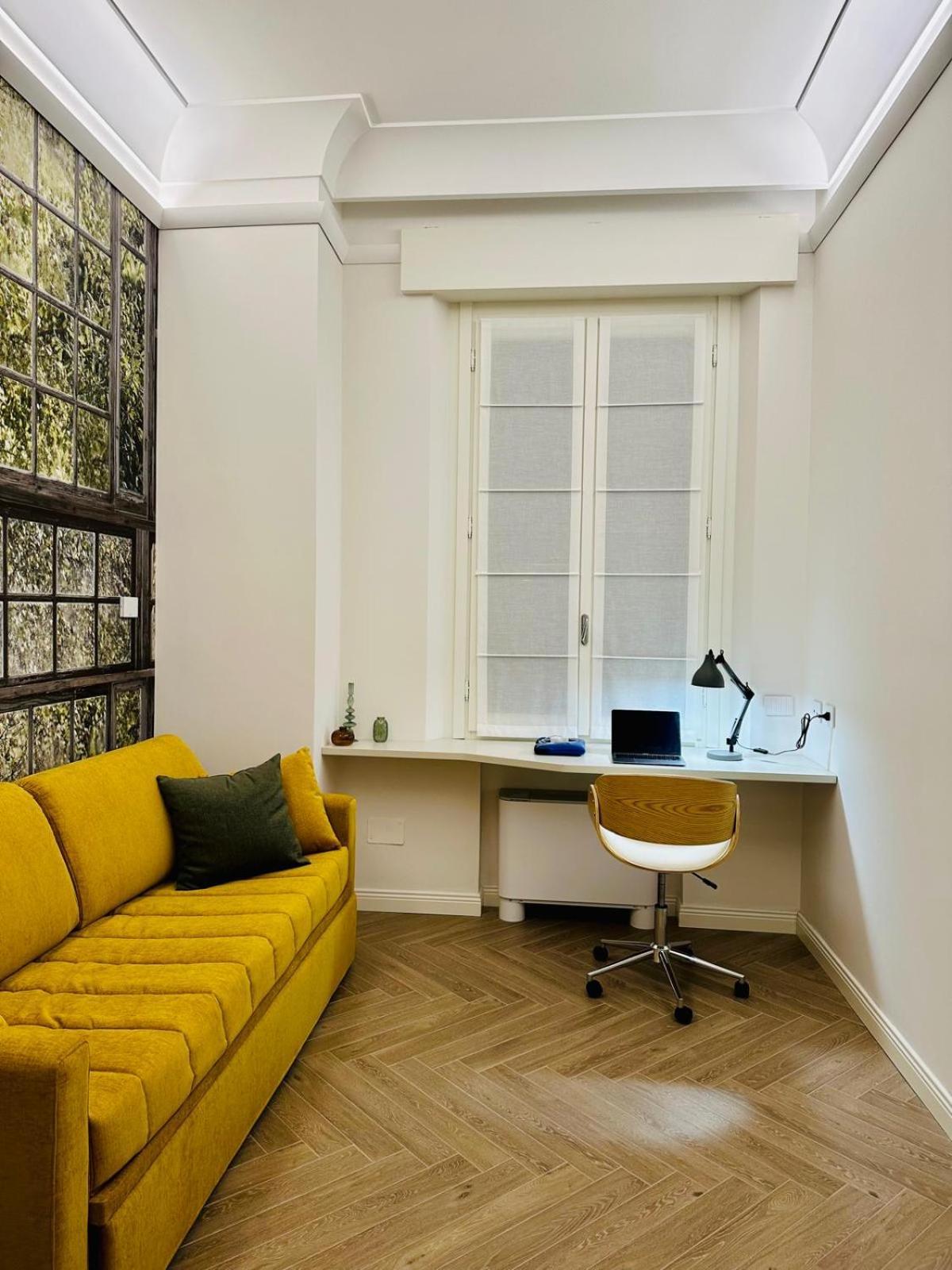 Cuore Di Brera, Unique Location, Great Charm 米兰 外观 照片